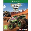 Monster Jam Steel Titans