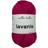 Woolkie Toolkie Lavania Neon Pink Pletacia priadza