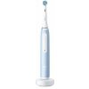 Braun Oral-B iO3 Series Ice Blue Zubná kefka