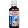 Beaphar odstráň očn.skvrn Tran-entfern. mačka, pes 50ml