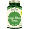 GREENFOOD NUTRITION Ginkgo biloba 60 kapsúl
