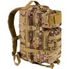 Brandit US Assault Pack Medium tactical camo 25 l