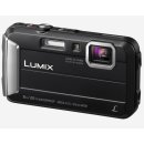 Panasonic Lumix DMC-FT30