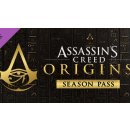 Assassins Creed: Origins Season Pass