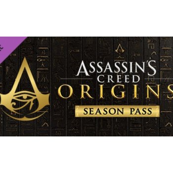 Assassins Creed: Origins Season Pass