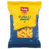 Schär FUSILLI cestoviny bezgluténové, vretená 1x250 g