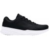 Pánska fitness obuv Under Armour Edge LTHR Black/Black/White US 8,5