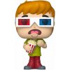 Funko POP! Scooby-Doo: Shaggy with 3D Glasses