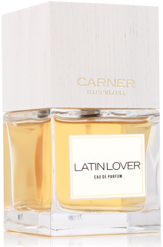 Carner Barcelona Latin Lover parfumovaná voda unisex 100 ml