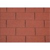 Onduline Bardoline Classic 1000 × 336 mm hnedý