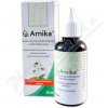 Vřídlo Karlovy Vary Arnika masážny roztok na ďasná 50 ml
