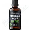 Allnature Esenciálny olej Tea tree 10 ml