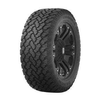 General Tire Grabber AT2 215/65 R16 98T