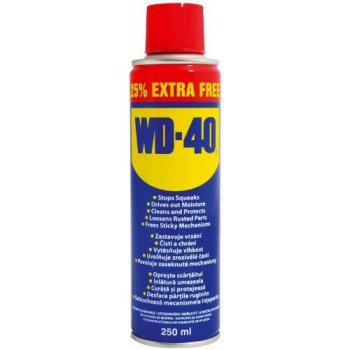 WD-40 200 ml