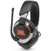 Herné slúchadlá JBL Quantum 810 Wireless (QUANTUM810)