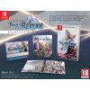 The Legend of Heroes: Trails into Reverie Deluxe Edition (Switch)