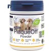 ProDen PlaqueOff Powder pre psy a mačky zubný kameň 180 g