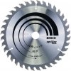 Bosch pílový kotúč Optiline Wood 190x20 24WZ Dostupné varianty: Pílový kotúč Bosch Optiline Wood 190x20 mm/36z.