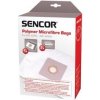 SENCOR SVC 45/52 Micro 5 ks