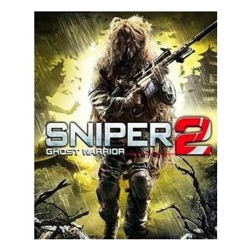 Sniper: Ghost Warrior Combo Pack