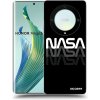 Picasee silikónový prehľadný obal pre Honor Magic5 Lite 5G - NASA Triple