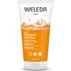 WELEDA Sprchový krém a šampón Šťastný pomaranč 2 v 1 150 ml