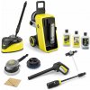 KÄRCHER KÄRCHER K 7 Comfort Premium Car & Home - 13175070 - Vysokotlakový čistič