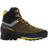 Pánská obuv Mammut Kento Tour High GTX Men iguana-freesia 42 EU