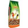 Avicentra Professional Stredný papagáj 20 kg