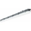V-TAC 36W LED lineárne vodeodolné svietidlo (120cm) - 4320lm - mliečny kryt Typ svetla: Denná biela 4000K