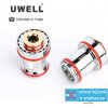 Uwell Crown 4 žhaviaca hlava SS904 0,4ohm