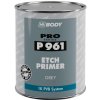 HB BODY 961 etch primer - antikorózna reaktívna základná farba šedá v spreji 400ml
