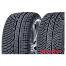 Michelin Pilot Alpin 4 225/40 R18 92V