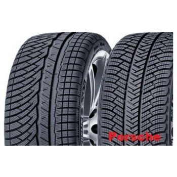 Michelin Pilot Alpin 4 225/40 R18 92V