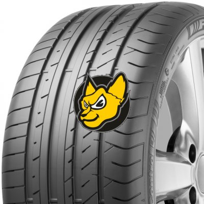 Fulda Sportcontrol 2 215/45 R17 91Y XL FP