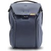Peak Design Everyday Backpack 20L v2 Midnight Blue BEDB-20-MN-2