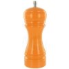 de Buyer Mlynček na korenie 14 cm - oranžový | D-P245-144040