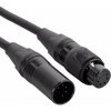 ADJ DMX 5pin IP65 15m STR