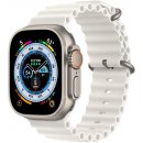 Inteligentné hodinky Apple Watch Ultra 49mm (oceánsky remienok)