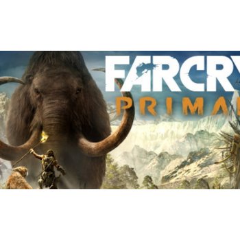 Far Cry Primal