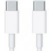Kábel Apple Charge MLL82ZM/A, USB-C na USB-C, 2m, biely (Blister)