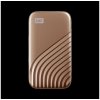 WD My Passport 500GB, WDBAGF5000AGD-WESN