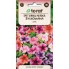 Toraf semená petúnie nízkej žilkovanej mix 0,1g
