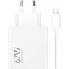 Xiaomi Hyper Charger Power 67W Power Adapter Type-A