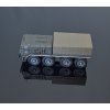 Sonic model vojenského vozidla MAZ-535A 1:74