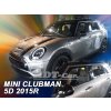 Deflektory Heko Mini Cooper Clubman F54 5D od 2015 (+zadné)