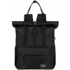 American Tourister URBAN GROOVE UG25 TOTE BACKPACK Black 147671-1041