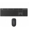 Xiaomi Wireless Keyboard and Mouse Combo WXJS01YM
