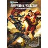 Superman/Shazam!: Návrat černého Adama