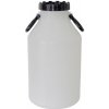 Barel 50 L, otvor 20 cm